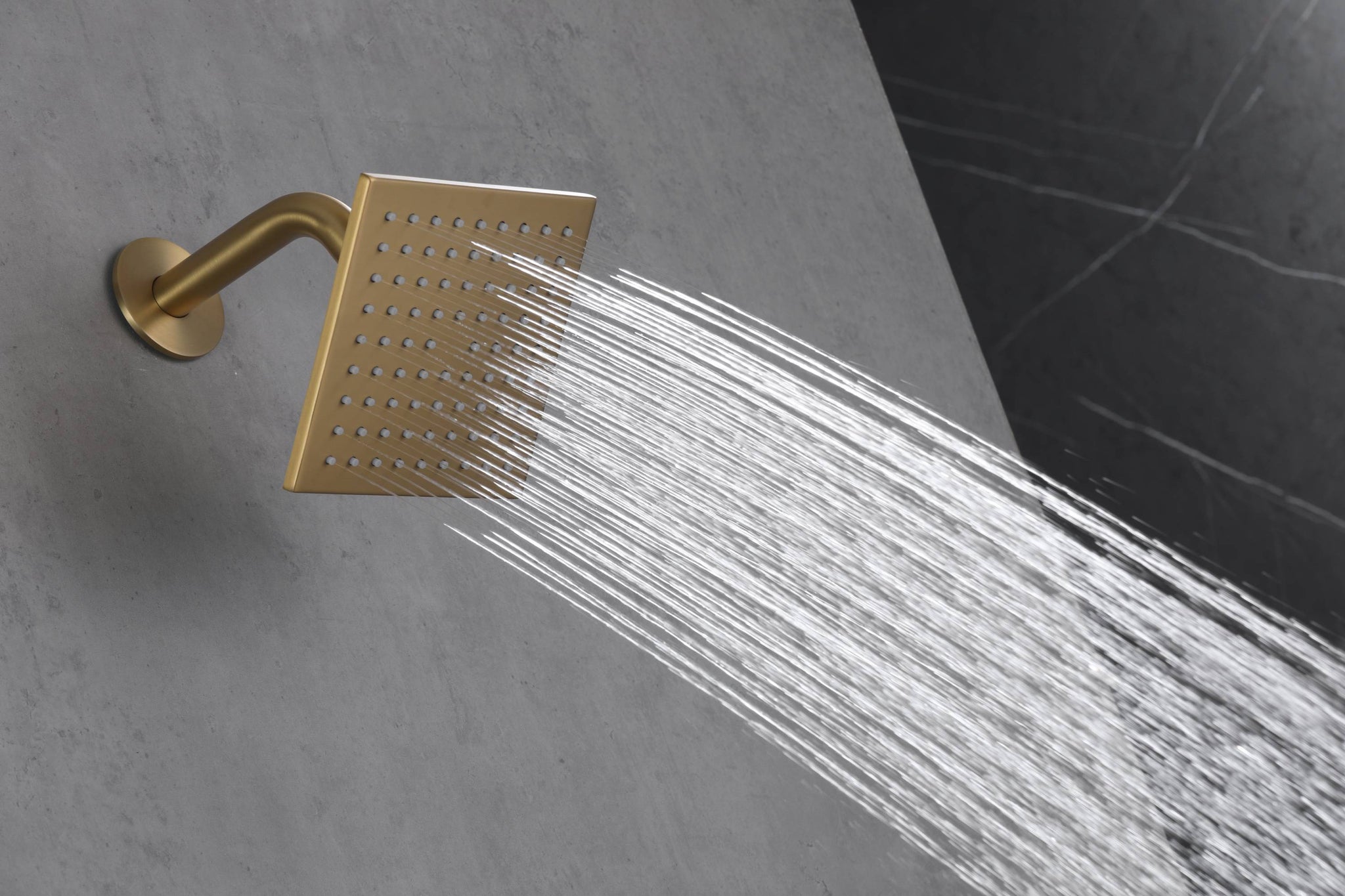 Shower Faucets — wonderland shower inc