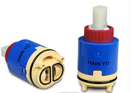 40mm Ceramic Pressure Balance Cartridge