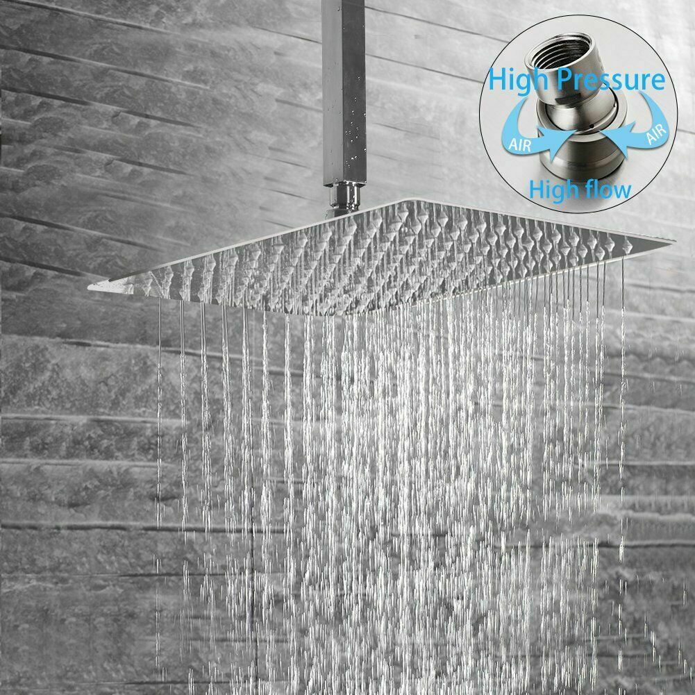 M6612GNI-10BL EVERSTEIN Shower System | 10