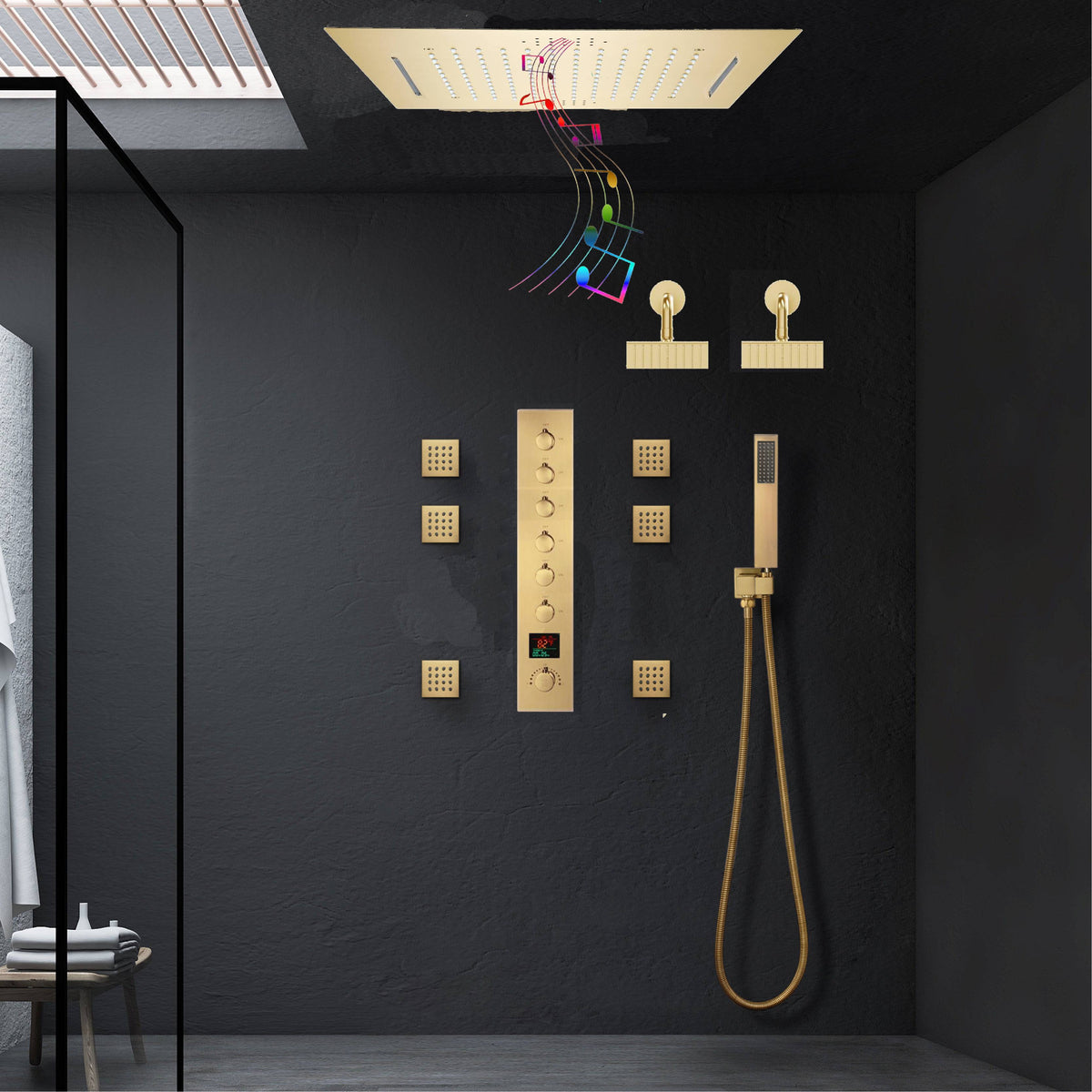 shower faucets,shower panels,bathroom faucets,kitchen faucets ...