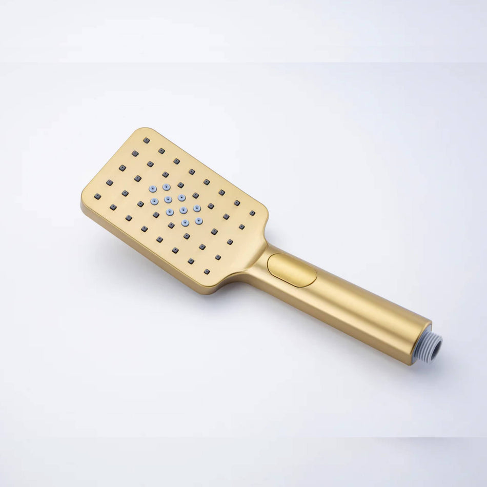 3 functions Handle Shower Sprayer High Water Pressure