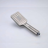 3 functions Handle Shower Sprayer High Water Pressure