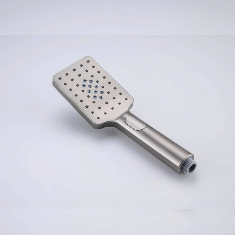 3 functions Handle Shower Sprayer High Water Pressure