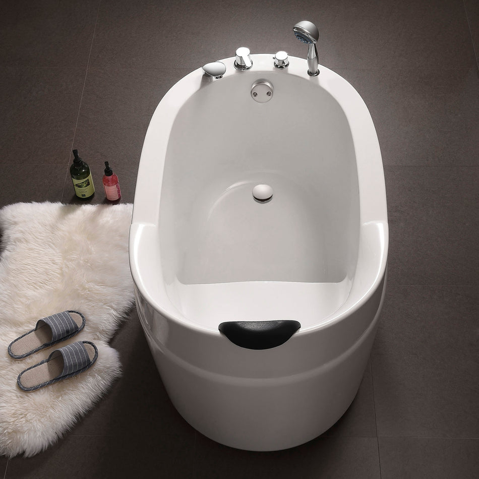 Tip-Toe Tub Trim Set with Two-Hole Overflow Faceplate, Replacement Bath Drain Trim Kit with 2-Hole Overflow Faceplate and Universal Fine/Coarse Thread 7 finishing colors available