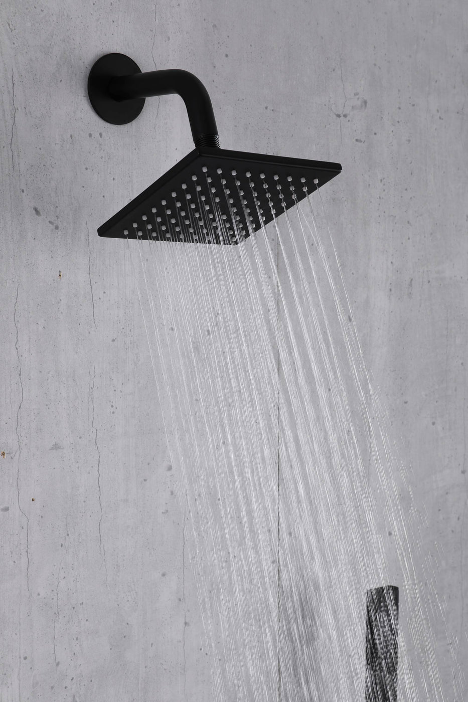 Wonderland Shower Inc Supply Shower faucet bathroom faucet