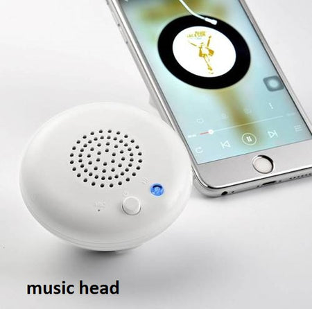 Digital Chrome Rain Shower Faucet Wall Mounted Bathtub Shower Hand Shower Mixer - wonderland shower inc